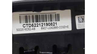 AIRBAG DELANTERO IZQUIERDO FORD GALAXY (2006-2015) 1.8 TDCI 125CV 1753CC - L.7696297 / 6M21U042B85