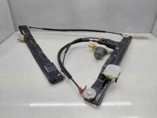 ELEVALUNAS DELANTERO DERECHO FORD GALAXY (2006-2015) 1.8 TDCI 125CV 1753CC - L.7696378 / 6M21U23200BK