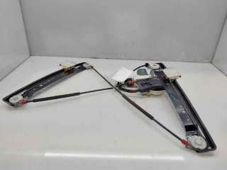 ELEVALUNAS TRASERO DERECHO FORD GALAXY (2006-2015) 1.8 TDCI 125CV 1753CC - L.7696380 / 6M21U27000BL