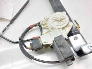 ELEVALUNAS TRASERO DERECHO FORD GALAXY (2006-2015) 1.8 TDCI 125CV 1753CC - L.7696380 / 6M21U27000BL