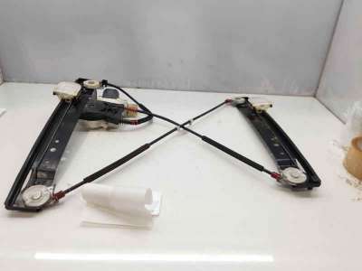 ELEVALUNAS TRASERO IZQUIERDO FORD GALAXY (2006-2015) 1.8 TDCI 125CV 1753CC - L.7696381 / 1881213