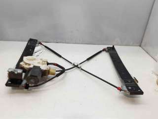 ELEVALUNAS TRASERO IZQUIERDO FORD GALAXY (2006-2015) 1.8 TDCI 125CV 1753CC - L.7696381 / 1881213