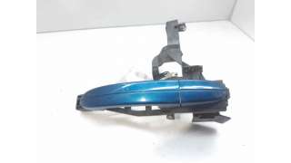 MANETA EXTERIOR TRASERA DERECHA FORD GALAXY (2006-2015) 1.8 TDCI 125CV 1753CC - L.7696424 / 1437721
