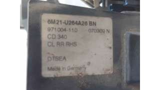 MANETA EXTERIOR TRASERA DERECHA FORD GALAXY (2006-2015) 1.8 TDCI 125CV 1753CC - L.7696424 / 1437721