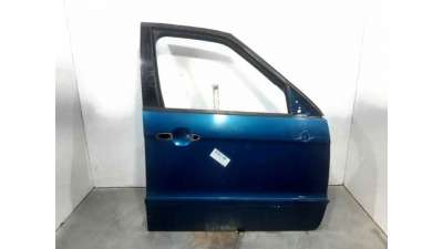 PUERTA DELANTERA DERECHA FORD GALAXY (2006-2015) 1.8 TDCI 125CV 1753CC - L.7696461 / 1572631