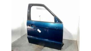 PUERTA DELANTERA DERECHA FORD GALAXY (2006-2015) 1.8 TDCI 125CV 1753CC - L.7696461 / 1572631