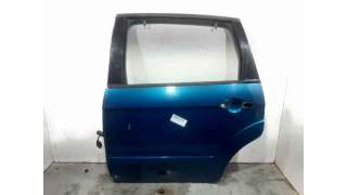 PUERTA TRASERA IZQUIERDA FORD GALAXY (2006-2015) 1.8 TDCI 125CV 1753CC - L.7696464 / 1693746