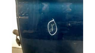 PUERTA TRASERA IZQUIERDA FORD GALAXY (2006-2015) 1.8 TDCI 125CV 1753CC - L.7696464 / 1693746