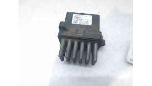 RESISTENCIA CALEFACCION FORD GALAXY (2006-2015) 1.8 TDCI 125CV 1753CC - L.7696468 / 6G9T19E624