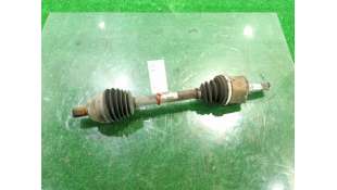 TRANSMISION DELANTERA IZQUIERDA FORD GALAXY (2006-2015) 1.8 TDCI 125CV 1753CC - L.7696487 / 1788208