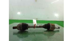 TRANSMISION DELANTERA IZQUIERDA FORD GALAXY (2006-2015) 1.8 TDCI 125CV 1753CC - L.7696487 / 1788208 2