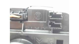 MANDO VOLANTE CITROEN C3 II (2014-) 1.6 BLUEHDI 100 99CV 1560CC - L.7697112 / 98094483ZD