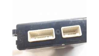 MODULO ELECTRONICO CITROEN C4 AIRCROSS (2012-) 1.8 HDI 150 150CV 1798CC - L.7697120 / 8637A528