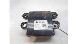 MODULO ELECTRONICO CITROEN C4 AIRCROSS (2012-) 1.8 HDI 150 150CV 1798CC - L.7697121 / 8637A633 2