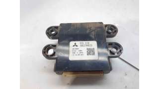 MODULO ELECTRONICO CITROEN C4 AIRCROSS (2012-) 1.8 HDI 150 150CV 1798CC - L.7697121 / 8637A633