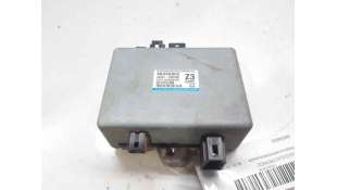 MODULO ELECTRONICO CITROEN C4 AIRCROSS (2012-) 1.8 HDI 150 150CV 1798CC - L.7697128 / 8633A052