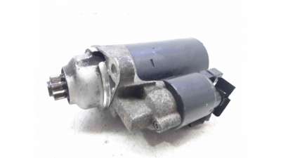 MOTOR ARRANQUE SEAT IBIZA III (2002-2009) 1.4 16V 100CV 1390CC - L.7697202 / 02T911023