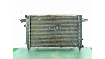 CONDENSADOR / RADIADOR  AIRE ACONDICIONADO FORD SCORPIO I (1985-1992) 2.0 I 115CV 1993CC - L.7697523 / 8200465490
