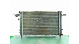 CONDENSADOR / RADIADOR  AIRE ACONDICIONADO FORD SCORPIO I (1985-1992) 2.0 I 115CV 1993CC - L.7697523 / 8200465490