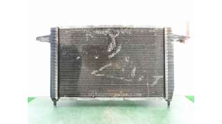 CONDENSADOR / RADIADOR  AIRE ACONDICIONADO FORD SCORPIO I (1985-1992) 2.0 I 115CV 1993CC - L.7697523 / 8200465490