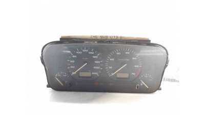CUADRO INSTRUMENTOS VOLKSWAGEN GOLF III (1991-1997) 1.8 75CV 1781CC - L.7697936 / 1H6919033