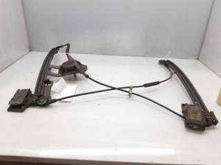 ELEVALUNAS DELANTERO DERECHO VOLKSWAGEN GOLF III (1991-1997) 1.8 75CV 1781CC - L.7697945 / 1H0837402B