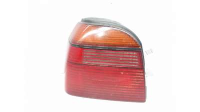 PILOTO TRASERO IZQUIERDO VOLKSWAGEN GOLF III (1991-1997) 1.8 75CV 1781CC - L.7698032 / 1H6945111E