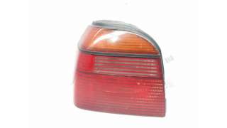 PILOTO TRASERO IZQUIERDO VOLKSWAGEN GOLF III (1991-1997) 1.8 75CV 1781CC - L.7698032 / 1H6945111E