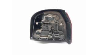 PILOTO TRASERO IZQUIERDO VOLKSWAGEN GOLF III (1991-1997) 1.8 75CV 1781CC - L.7698032 / 1H6945111E
