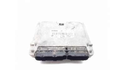 CENTRALITA MOTOR UCE OPEL ASTRA G FASTBACK (2003-2005) 1.7 CDTI (F08, F48) 80CV 1686CC - L.7698168 / 24467018