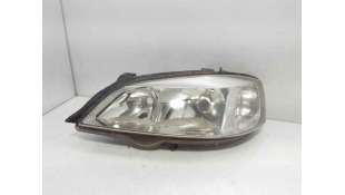FARO IZQUIERDO OPEL ASTRA G FASTBACK (2003-2005) 1.7 CDTI (F08, F48) 80CV 1686CC - L.7698207 / 1216157