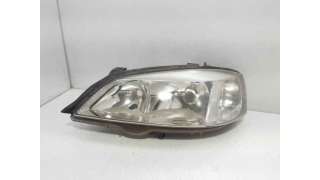 FARO IZQUIERDO OPEL ASTRA G FASTBACK (2003-2005) 1.7 CDTI (F08, F48) 80CV 1686CC - L.7698207 / 1216157