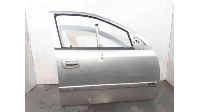 PUERTA DELANTERA DERECHA OPEL ASTRA G FASTBACK (2003-2005) 1.7 CDTI (F08, F48) 80CV 1686CC - L.7698291 / 124571