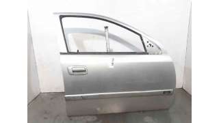 PUERTA DELANTERA DERECHA OPEL ASTRA G FASTBACK (2003-2005) 1.7 CDTI (F08, F48) 80CV 1686CC - L.7698291 / 124571