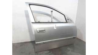 PUERTA DELANTERA DERECHA OPEL ASTRA G FASTBACK (2003-2005) 1.7 CDTI (F08, F48) 80CV 1686CC - L.7698291 / 124571
