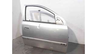 PUERTA DELANTERA DERECHA OPEL ASTRA G FASTBACK (2003-2005) 1.7 CDTI (F08, F48) 80CV 1686CC - L.7698291 / 124571