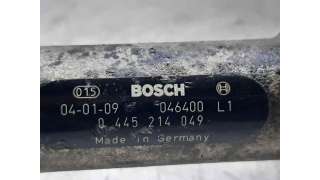 RAMPA INYECTORA OPEL ASTRA G FASTBACK (2003-2005) 1.7 CDTI (F08, F48) 80CV 1686CC - L.7698298 / 0445214049