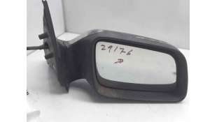 RETROVISOR DERECHO OPEL ASTRA G FASTBACK (2003-2005) 1.7 CDTI (F08, F48) 80CV 1686CC - L.7698303 / 09142087