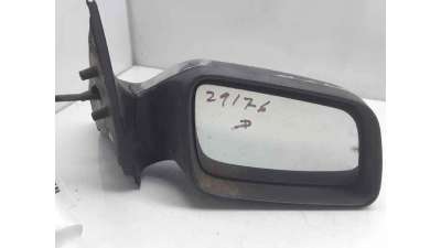 RETROVISOR DERECHO OPEL ASTRA G FASTBACK (2003-2005) 1.7 CDTI (F08, F48) 80CV 1686CC - L.7698303 / 09142087