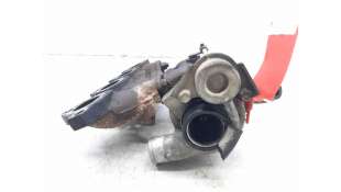 TURBOCOMPRESOR OPEL ASTRA G FASTBACK (2003-2005) 1.7 CDTI (F08, F48) 80CV 1686CC - L.7698335 / 98102367