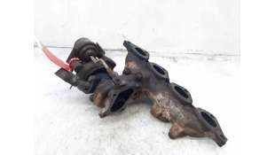 TURBOCOMPRESOR OPEL ASTRA G FASTBACK (2003-2005) 1.7 CDTI (F08, F48) 80CV 1686CC - L.7698335 / 98102367 2