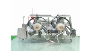 ELECTROVENTILADOR CITROEN C15 (1986-2000) 1.8 D 60CV 1769CC - L.7698423 / 95593547
