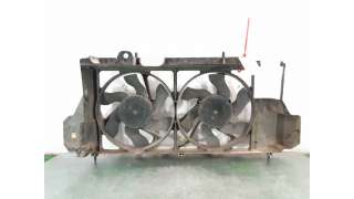 ELECTROVENTILADOR CITROEN C15 (1986-2000) 1.8 D 60CV 1769CC - L.7698423 / 95593547