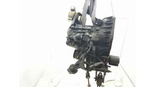 CAJA CAMBIOS FORD ESCORT VII (1995-1998) 1.8 TURBO D 70CV 1753CC - L.7698550 / 91ZT7F096