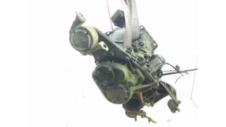 CAJA CAMBIOS FORD ESCORT VII (1995-1998) 1.8 TURBO D 70CV 1753CC - L.7698550 / 91ZT7F096