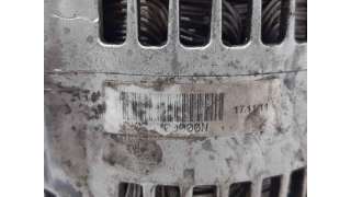ALTERNADOR FORD ESCORT VII (1995-1998) 1.8 TURBO D 70CV 1753CC - L.7698558 / REC203601050