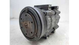 COMPRESOR AIRE ACONDICIONADO FORD ESCORT VII (1995-1998) 1.8 TURBO D 70CV 1753CC - L.7698633 / 1058282