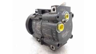 COMPRESOR AIRE ACONDICIONADO FORD ESCORT VII (1995-1998) 1.8 TURBO D 70CV 1753CC - L.7698633 / 1058282 2