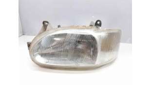 FARO IZQUIERDO FORD ESCORT VII (1995-1998) 1.8 TURBO D 70CV 1753CC - L.7698657 / 95AG13W030DD