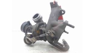 TURBOCOMPRESOR FORD ESCORT VII (1995-1998) 1.8 TURBO D 70CV 1753CC - L.7698773 / 4520146 2